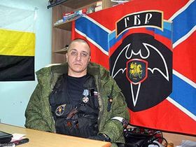 Сегодня утром в Луганске убит командир ополчения