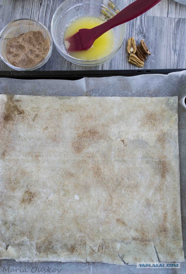 Тема памяти БоРмАnа и Дженибека, Готовим по рецептам ребят