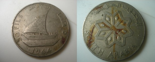 Нумизматика