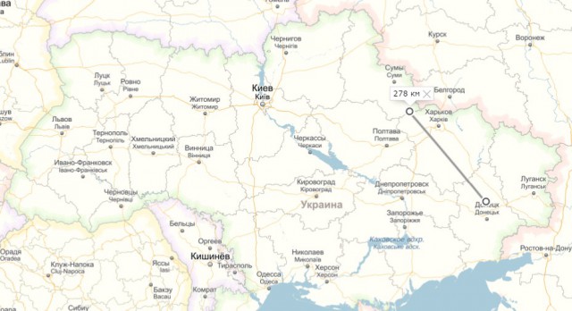 Перемирие кончилось, едва начавшись. Часть 7