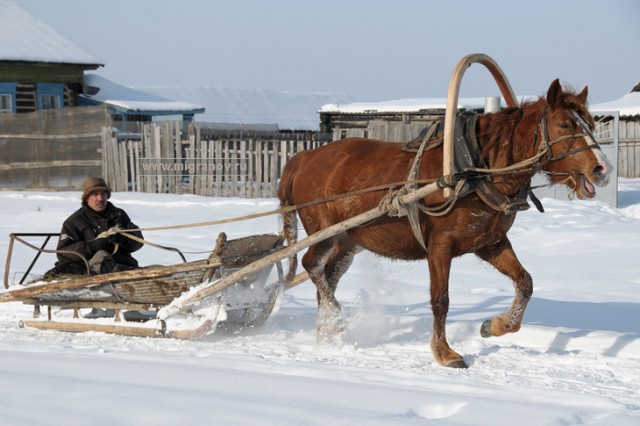 Старший лейтенант Боря