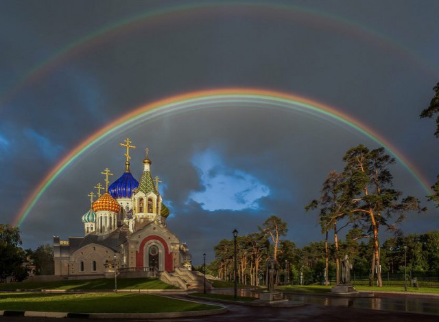 Забавные фотографии с конкурса