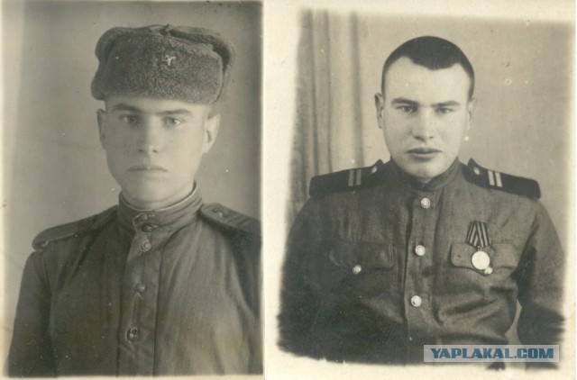 Почему мы не боимся войны?