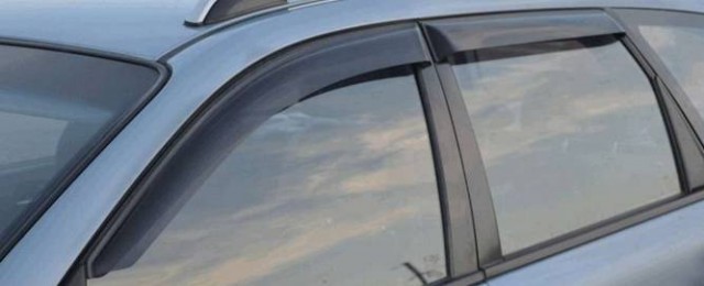 Автоаксессуары из советского прошлого