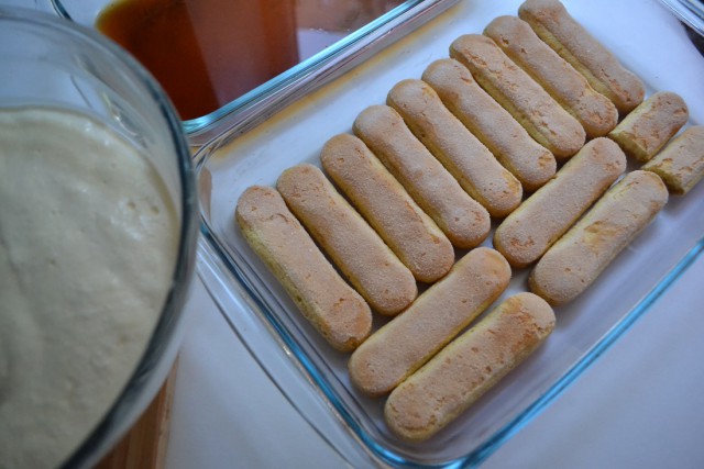 Шведский стол для Ати, Кулинары поздравляют