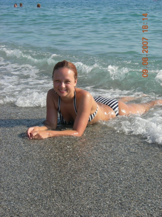 Что то не так с руками...