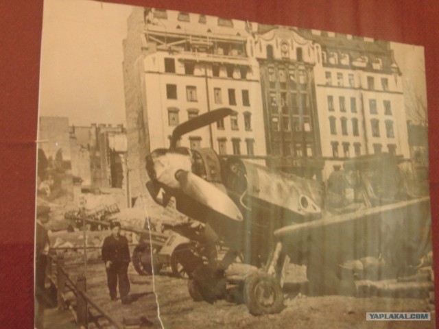 Музей обороны Ленинграда