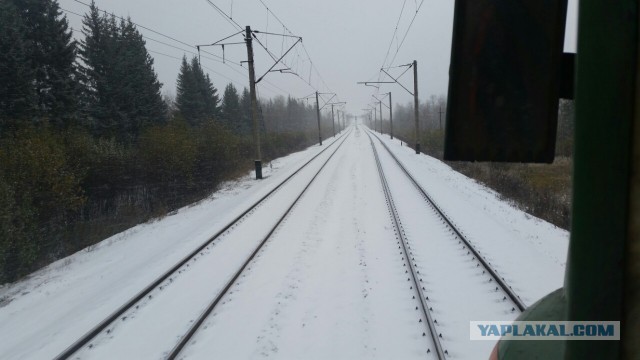 А что у вас за погода сейчас?