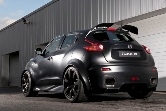 Renault возродит марку «Москвич»
