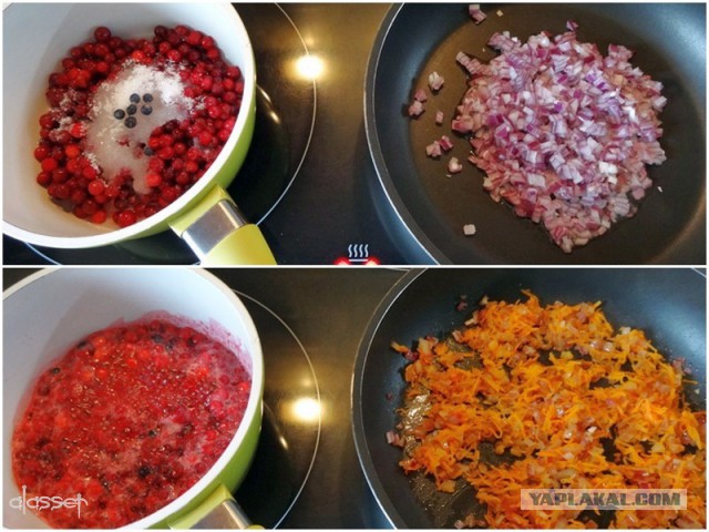 По следам прославленных кулинаров, День повара – 20 октября.