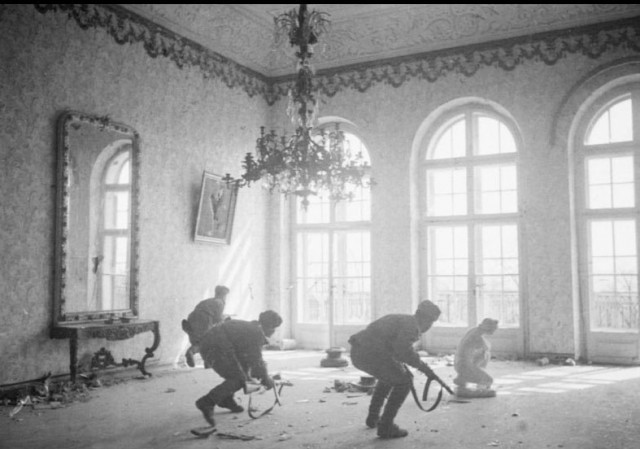 Великая Отечественная