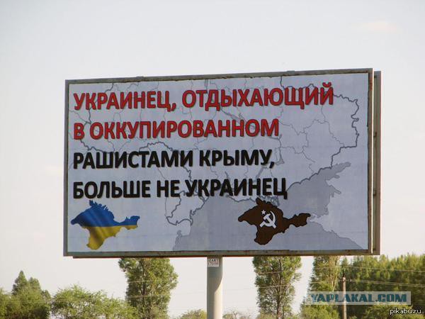 Пишу вам из Киева
