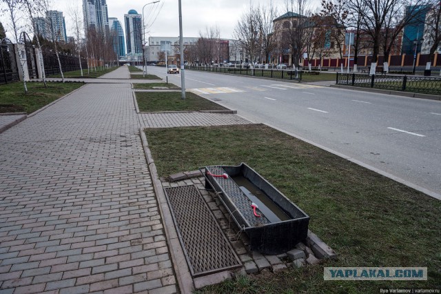 Плохой Грозный