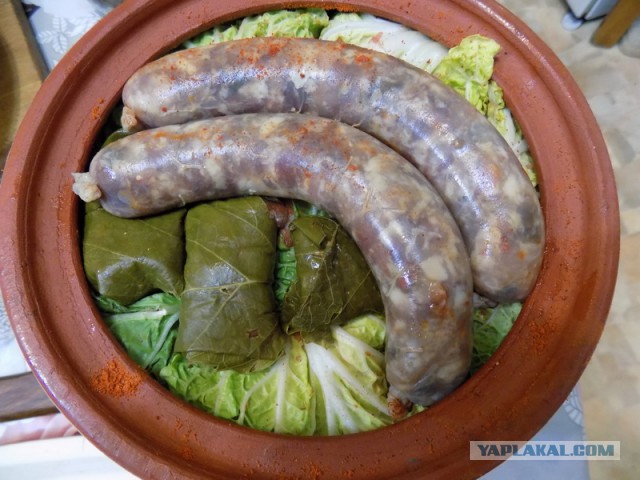 10 лет разделу "Кулинария"