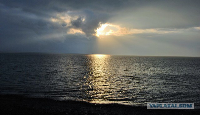 Красивая Россия