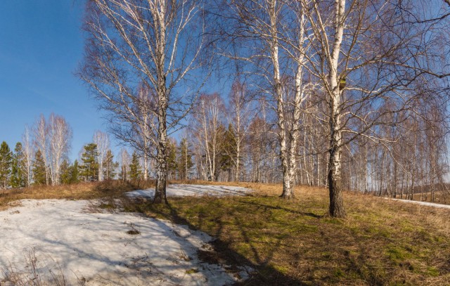 Деревенская Америка - 2
