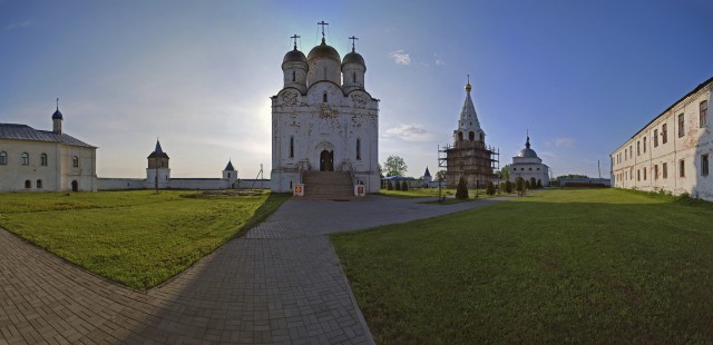 Культурный слой