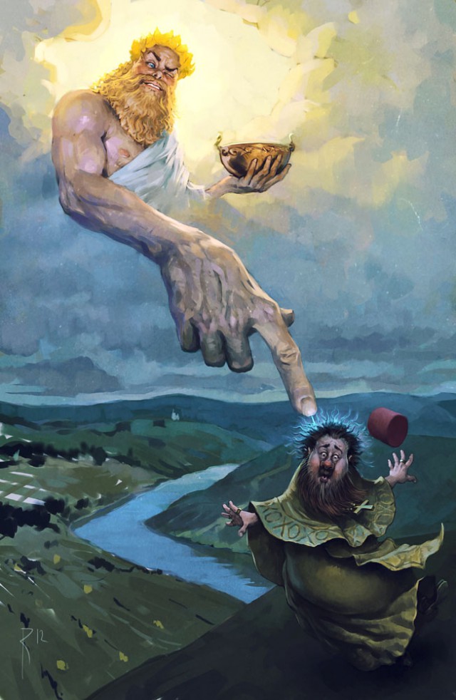 Жители Новосибирска собирают подписи против религиозных шествий в центре города