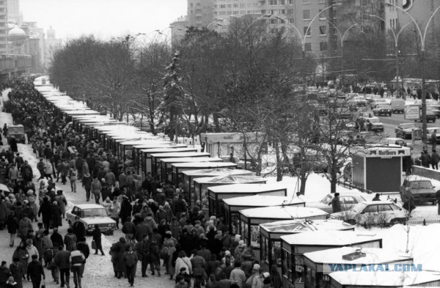 Россия – это правовое государство, но иногда всё быстро меняется…