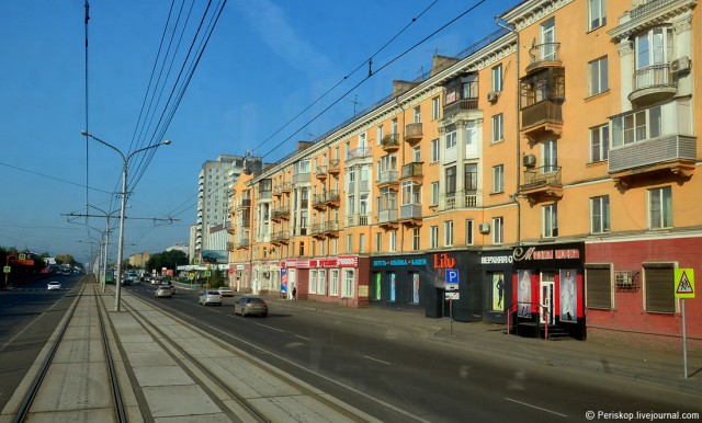 "Зато мы делаем ракеты и перекрыли Енисей" (с)