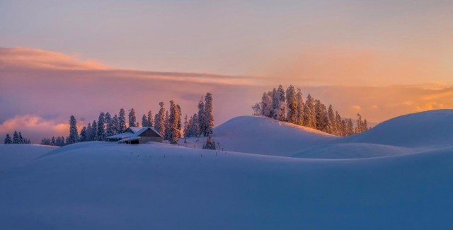 Моменты, запечатлённые на фото и просто позитив 5