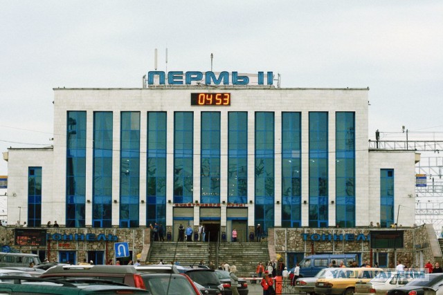 Немного Самары
