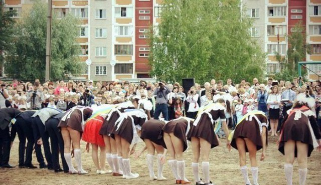 Соцсети - и смех и грех