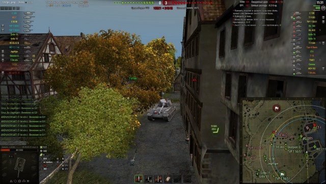 Wargaming 44