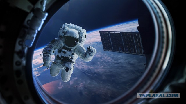 Роскосмос начал переговоры с НАСА о местах для космонавтов на американском Orion