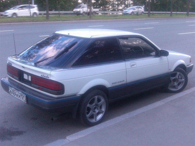 Картинки-фотки ЯПонских авто (MADE IN JAPAN)