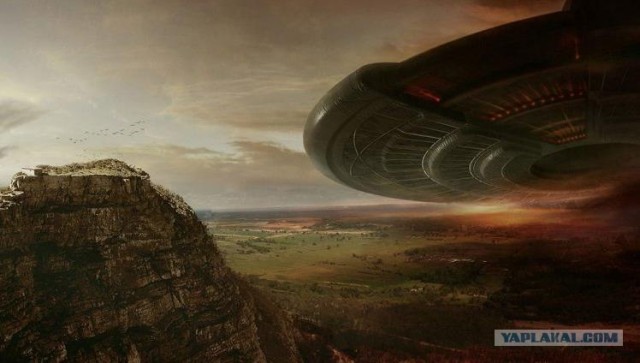 Инопланетяне считают землян глупыми..