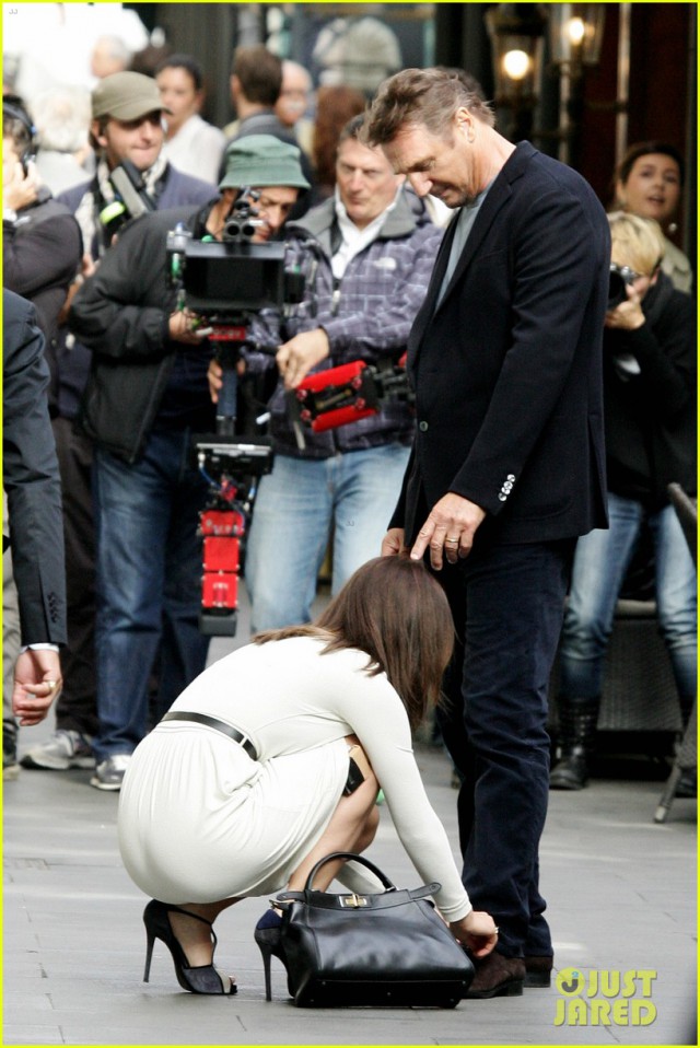 The special edition: Olivia Wilde