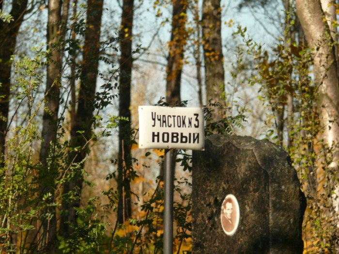 Мистика на кладбище 12 фото