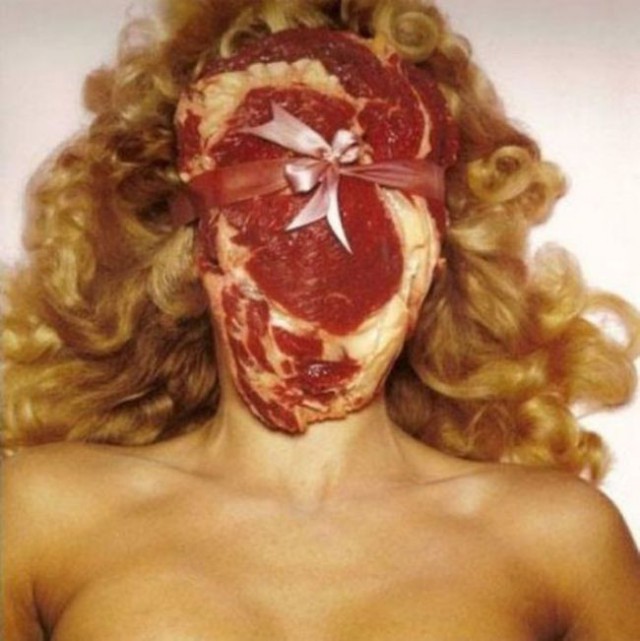 Фото, на которых все могло бы быть нормально, если бы не одно но...