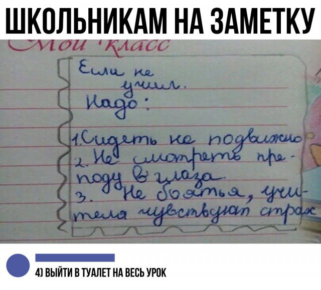 Подборка интересных и веселых картинок