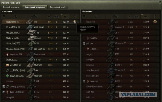Wargaming 54