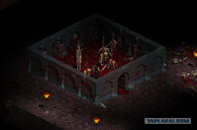 Мясник из Diablo I