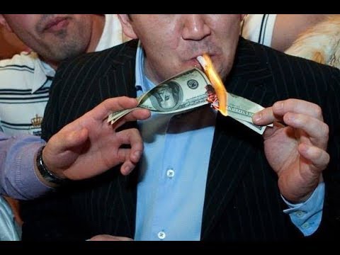 А что вы знаете о понтах?