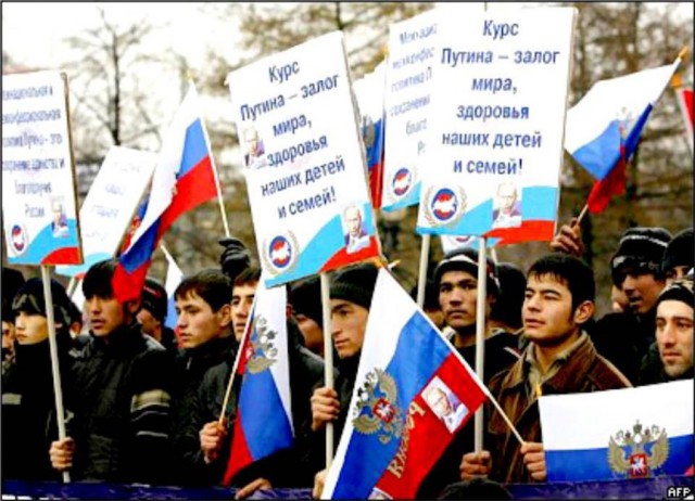 Россия обязалась признавать дипломы и ученые степени узбекских университетов