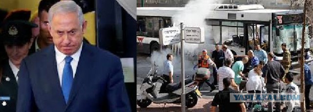 Рядом с посольством США в Багдаде произошел взрыв. В результате дорога к посольству оказалась перекрыта