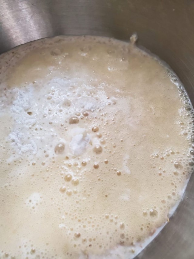 Зелёная гречка.Хлеб и каша. Безглютен.