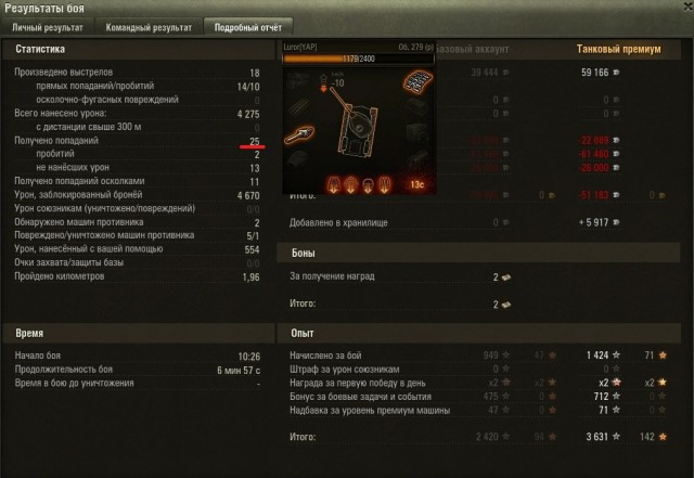 Wargaming 59