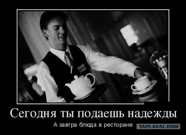 Образование... Негодования псто
