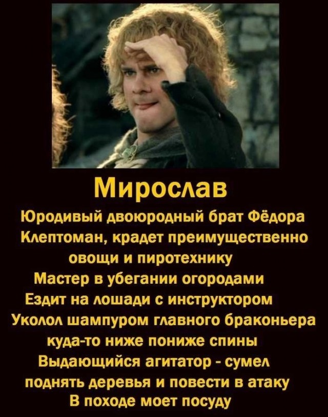 Властелин Краковской