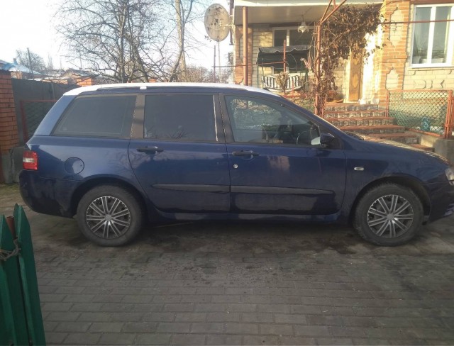 Автостарьë