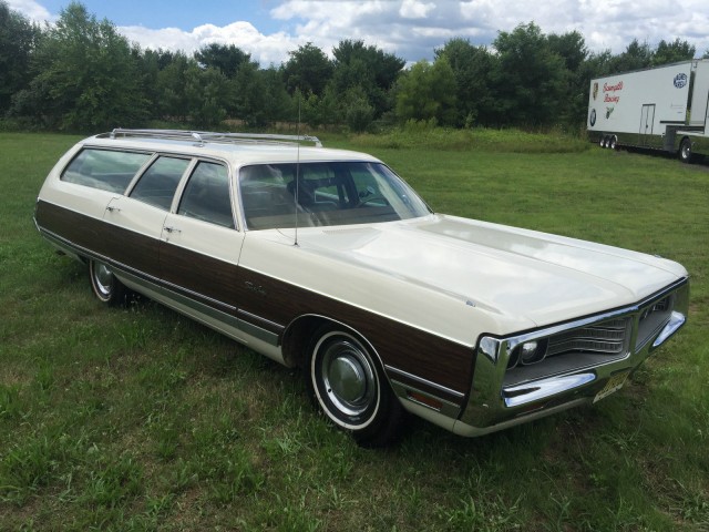 Универсалы. Красивых автофото пост