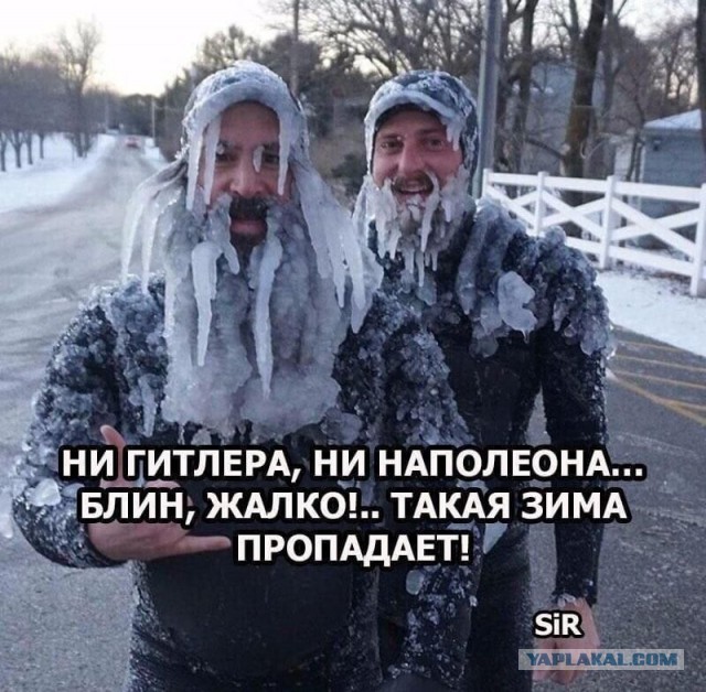 Картинки и мемы для настроения 015