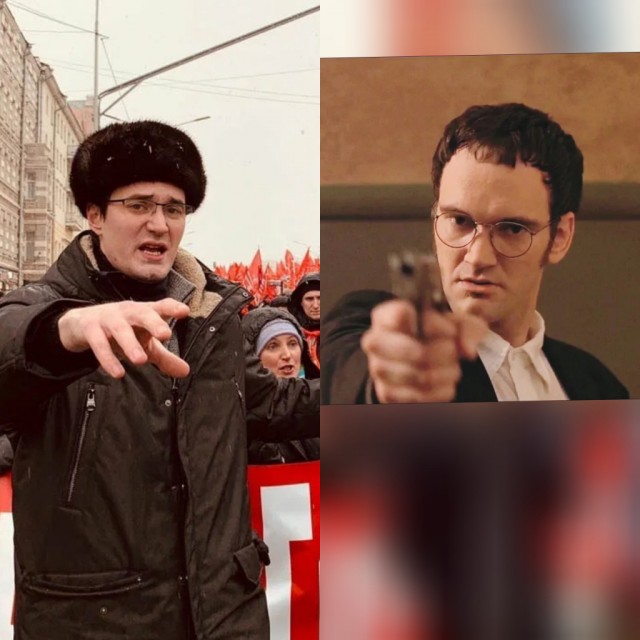 В Пензе полиция проверит на экстремизм посты восьмиклассницы о митинге 23 февраля.