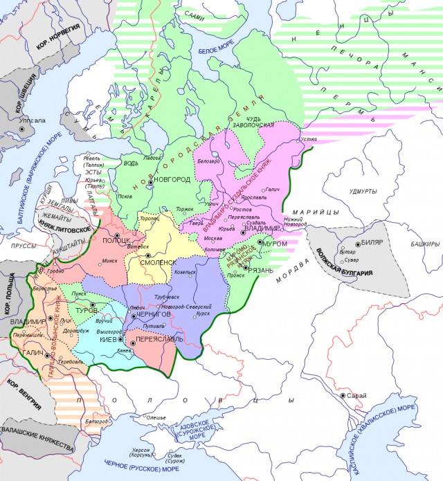 Почему в Казахстане полностью запрещают русский язык, на котором говорят миллионы граждан страны?