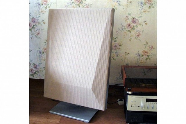 10 редких моделей советской аудиотехники. Экстравагантные разработки эпохи СССР